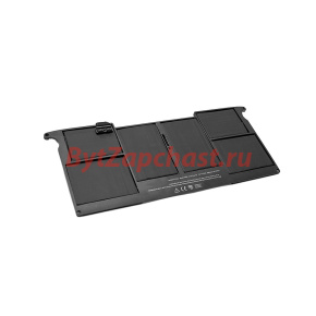 Аккумулятор для ноутбука Apple MacBook Air 11" Series. 7.3V 4680mAh 35Wh. PN: A1370
